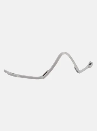 Anon MFI® Gesichtsmaskenhalter (grau)