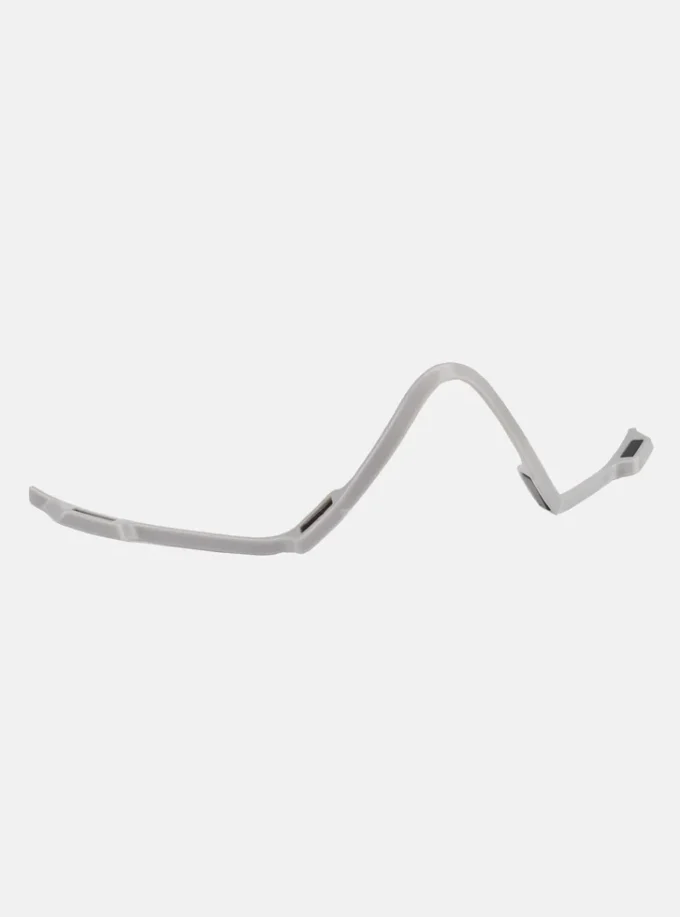 Anon MFI® Gesichtsmaskenhalter (grau)
