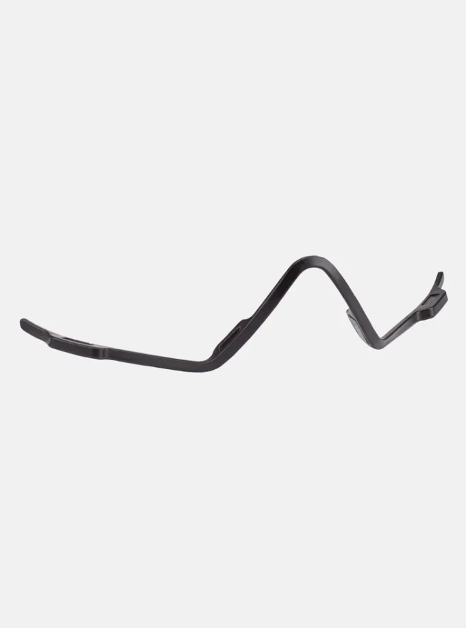 Anon MFI® Gesichtsmaskenhalter (Schwarz)