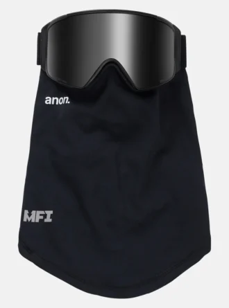 Anon MFI® Mesh-Halswärmer