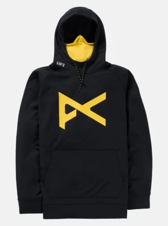 Anon MFI® Pullover Hoodie (Muster)