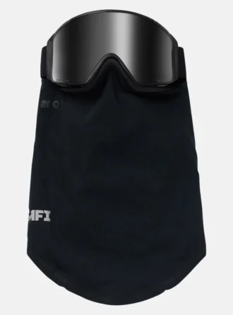 Anon MFI® Woll-Halswärmer