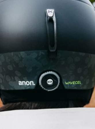 Anon Mine77 Oslo WaveCel Ski- und Snowboardhelm