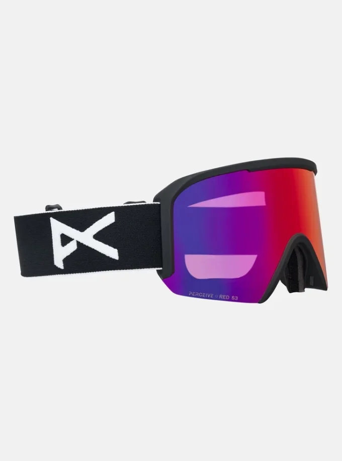 Anon Nesa S Skibrille