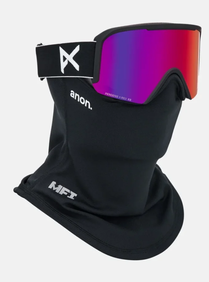 Anon Nesa S Skibrille