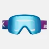 Anon Nesa Skibrille + Bonuslinse + MFI®-Gesichtsmaske Anon Nesa Skibrille + Bonuslinse + MFI®-Gesichtsmaske