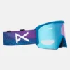 Anon Nesa Skibrille + Bonuslinse + MFI®-Gesichtsmaske Anon Nesa Skibrille + Bonuslinse + MFI®-Gesichtsmaske