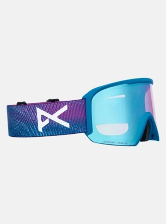 Anon Nesa Skibrille + Bonuslinse + MFI®-Gesichtsmaske
