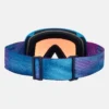 Anon Nesa Skibrille + Bonuslinse + MFI®-Gesichtsmaske Anon Nesa Skibrille + Bonuslinse + MFI®-Gesichtsmaske