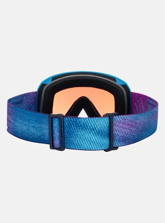 Anon Nesa Skibrille + Bonuslinse + MFI®-Gesichtsmaske Anon Nesa Skibrille + Bonuslinse + MFI®-Gesichtsmaske