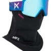 Anon Nesa Skibrille + Bonuslinse + MFI®-Gesichtsmaske Anon Nesa Skibrille + Bonuslinse + MFI®-Gesichtsmaske
