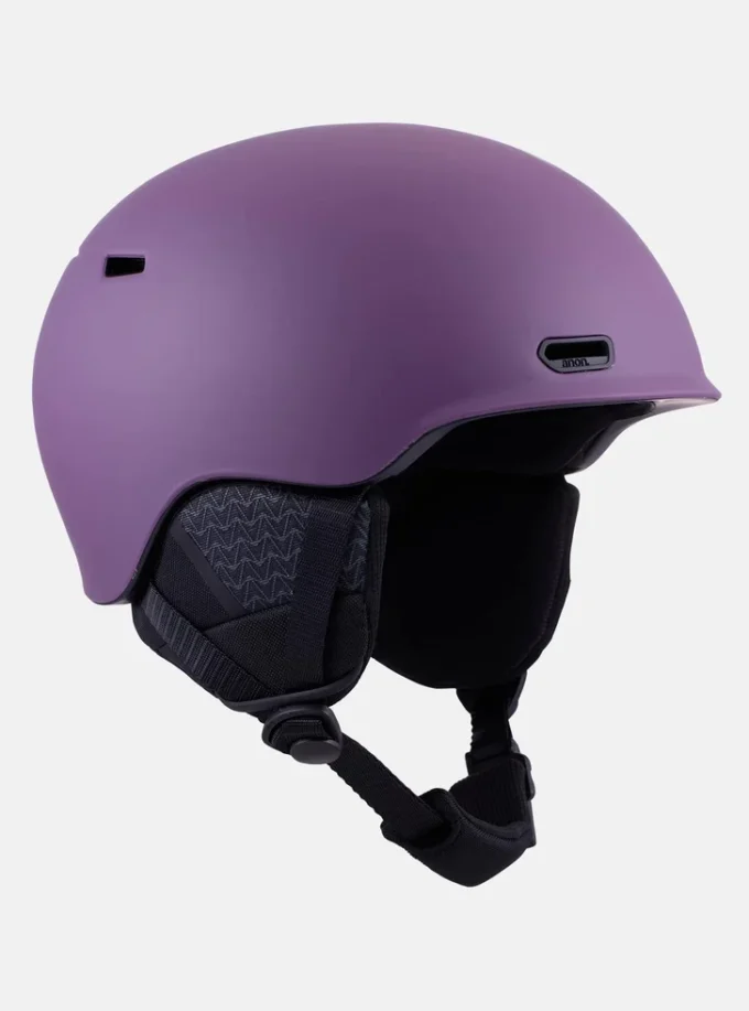 Anon Oslo WaveCel® Ski- und Snowboardhelm