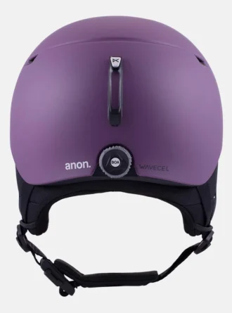 Anon Oslo WaveCel® Ski- und Snowboardhelm