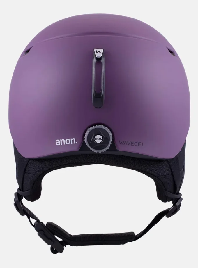 Anon Oslo WaveCel® Ski- und Snowboardhelm