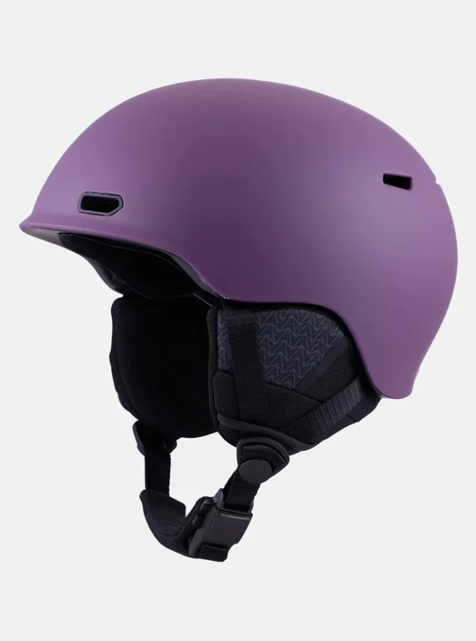 Anon Oslo WaveCel® Ski- und Snowboardhelm
