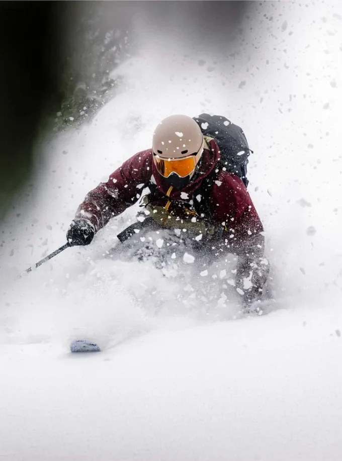 Anon Oslo WaveCel® Ski- und Snowboardhelm