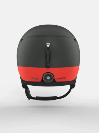 Anon Oslo WaveCel Ski- und Snowboardhelm für Kinder
