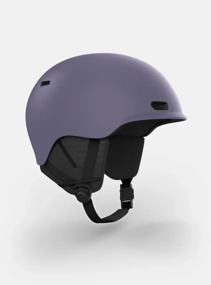 Anon Oslo WaveCel® Ski- und Snowboardhelm mit runder Passform