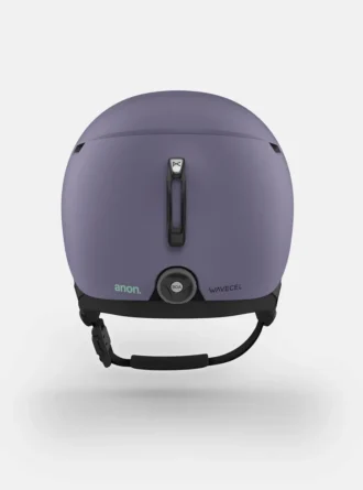 Anon Oslo WaveCel® Ski- und Snowboardhelm mit runder Passform