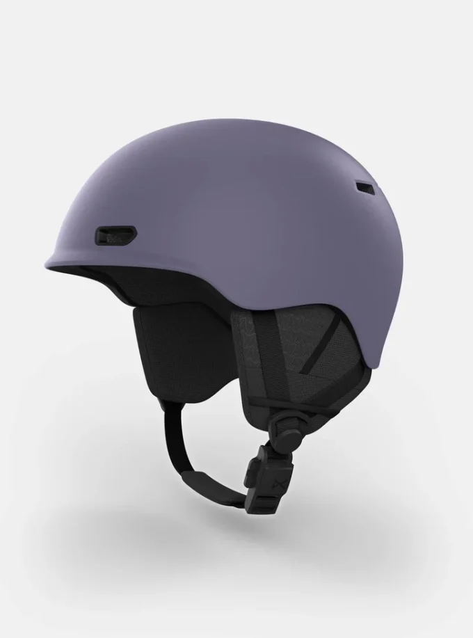 Anon Oslo WaveCel® Ski- und Snowboardhelm mit runder Passform