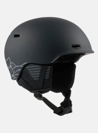 Anon Oslo WaveCel Ski- und Snowboardhelm (Muster)