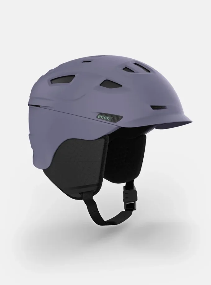 Anon Prime MIPS® Ski- und Snowboardhelm Anon Prime MIPS® Ski- und Snowboardhelm