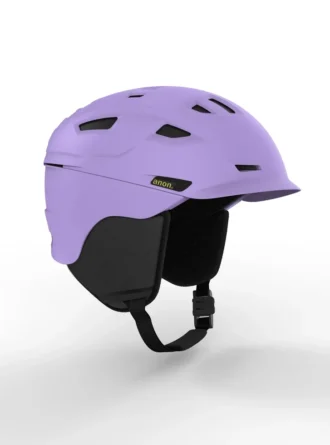 Anon Prime MIPS® Ski- und Snowboardhelm
