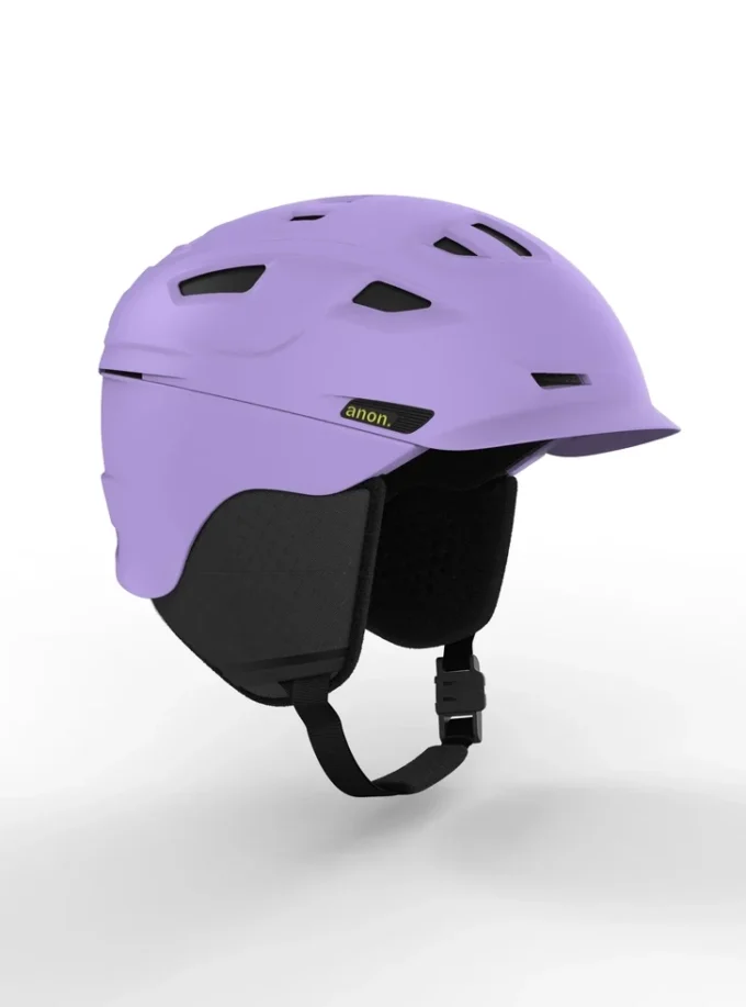 Anon Prime MIPS® Ski- und Snowboardhelm
