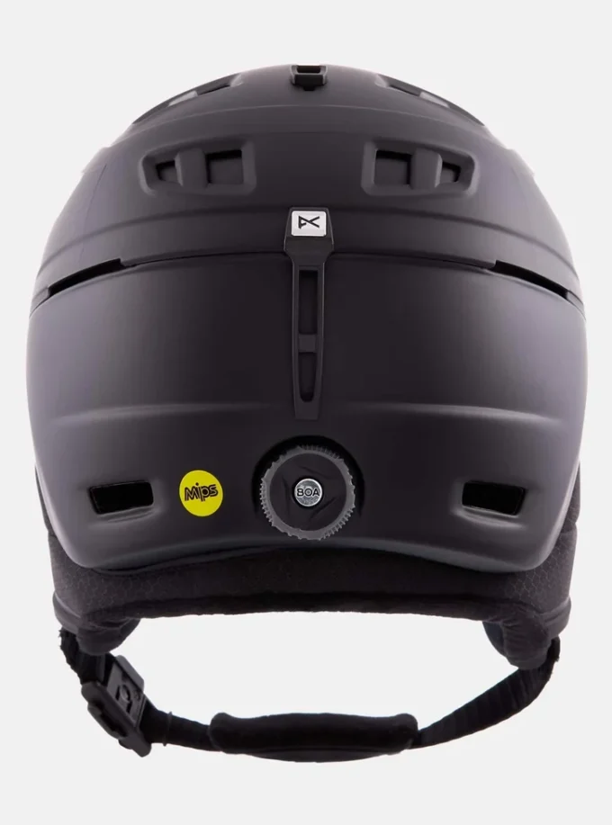 Anon Prime MIPS® Ski- und Snowboardhelm