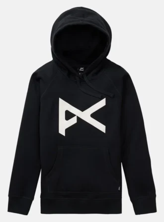 Anon Pullover Hoodie für Damen
