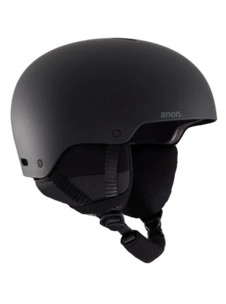 Anon Raider 3 MIPS® Helm – Muster