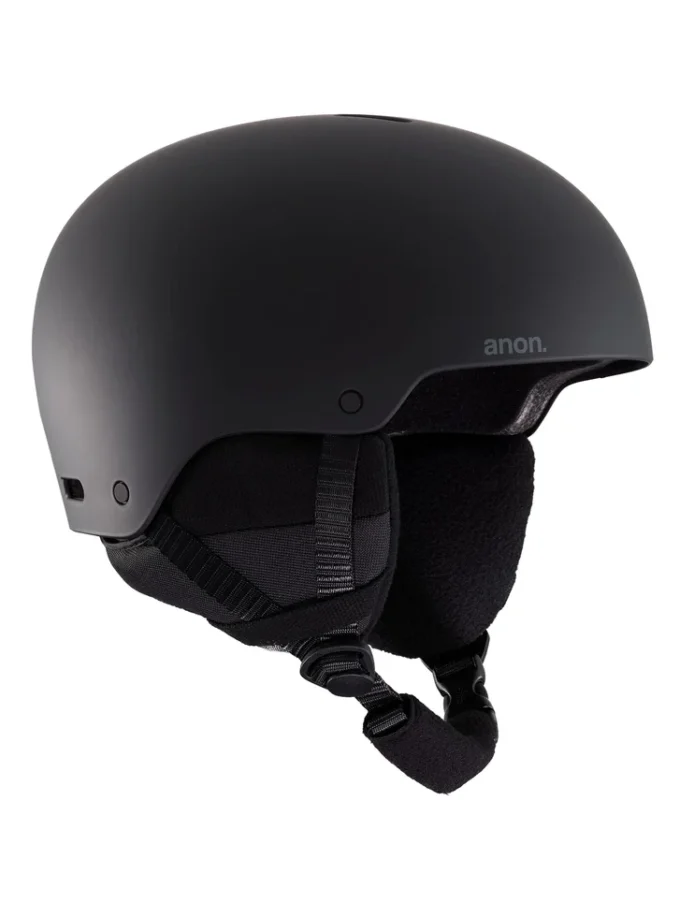 Anon Raider 3 MIPS® Helm – Muster