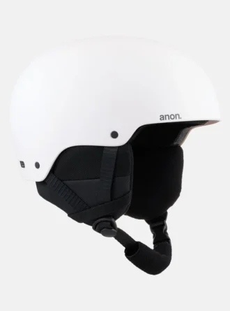 Anon Raider 3 Round Fit Ski- und Snowboardhelm