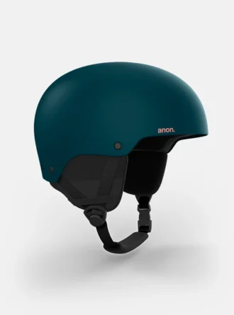 Anon Raider 3 Round Fit Ski- und Snowboardhelm