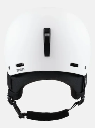 Anon Raider 3 Round Fit Ski- und Snowboardhelm