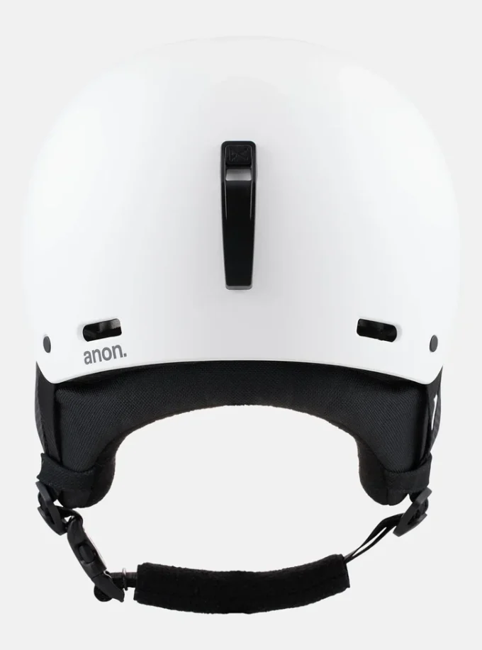 Anon Raider 3 Round Fit Ski- und Snowboardhelm