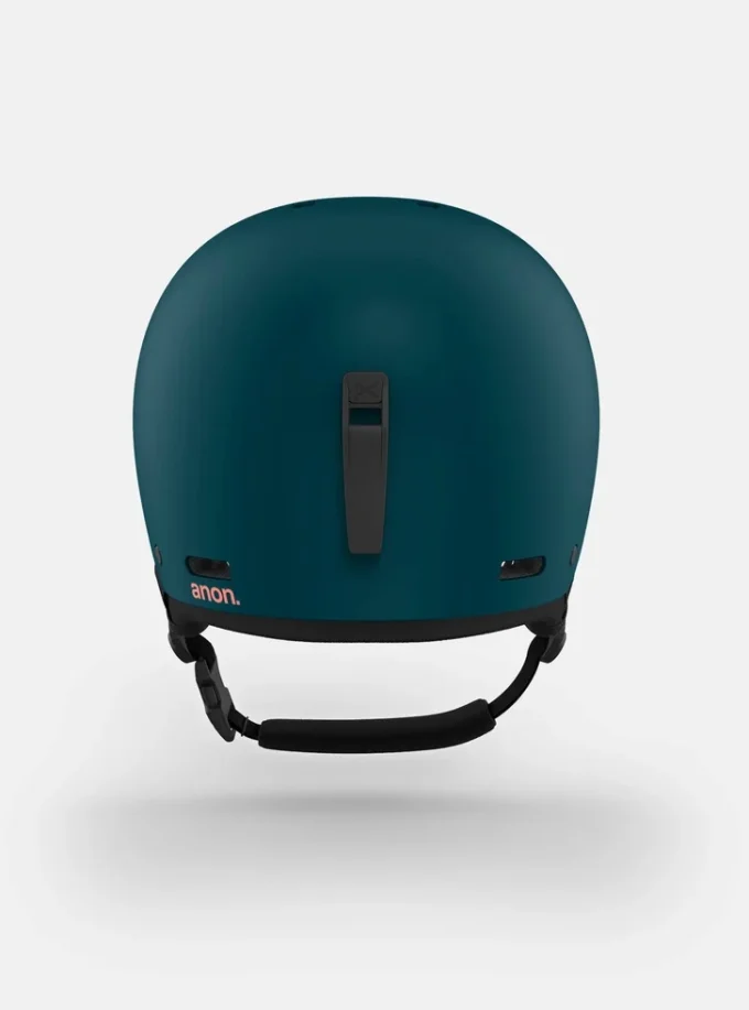 Anon Raider 3 Round Fit Ski- und Snowboardhelm