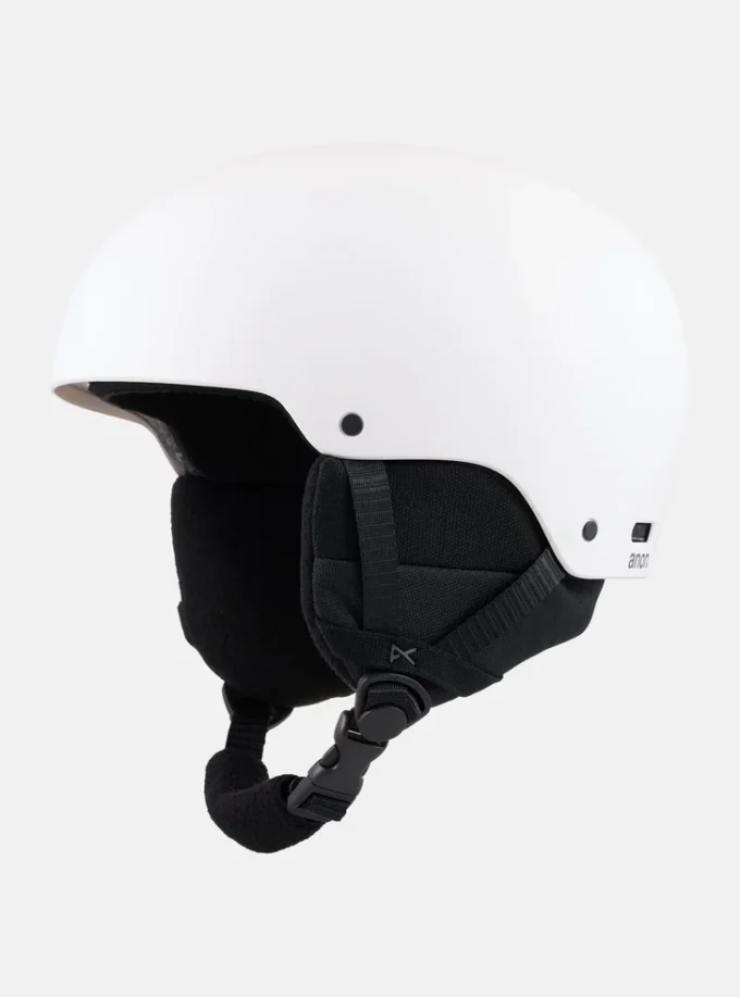 Anon Raider 3 Round Fit Ski- und Snowboardhelm