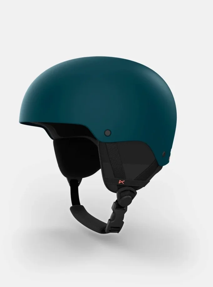 Anon Raider 3 Round Fit Ski- und Snowboardhelm