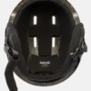 Anon Raider 3 Round Fit Ski- und Snowboardhelm