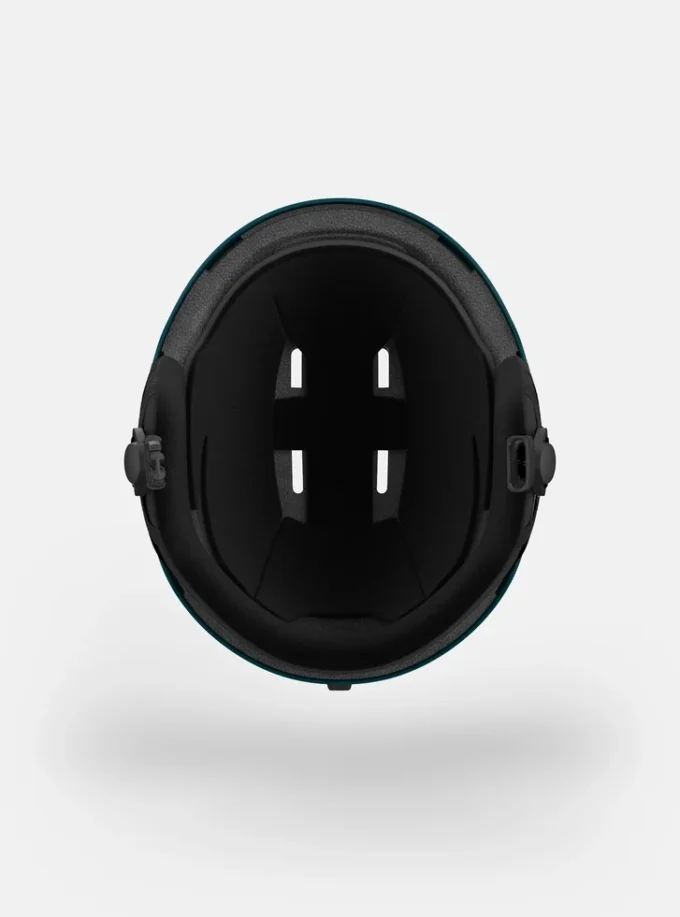 Anon Raider 3 Round Fit Ski- und Snowboardhelm