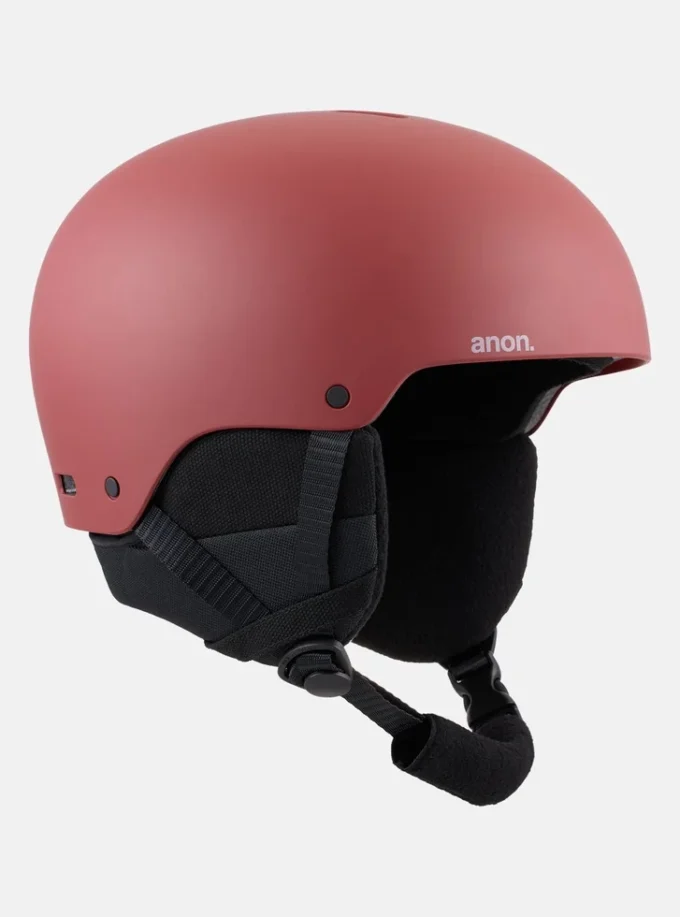 Anon Raider 3 Ski- und Snowboardhelm Anon Raider 3 Ski- und Snowboardhelm