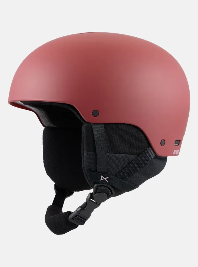 Anon Raider 3 Ski- und Snowboardhelm Anon Raider 3 Ski- und Snowboardhelm