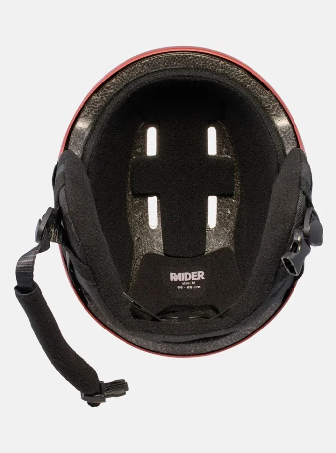 Anon Raider 3 Ski- und Snowboardhelm Anon Raider 3 Ski- und Snowboardhelm