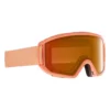 Anon Relapse Goggle für Herren – Asian Fit