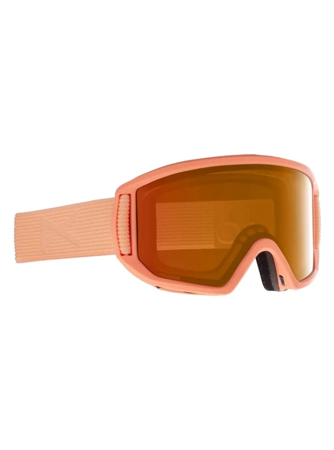 Anon Relapse Goggle für Herren – Asian Fit