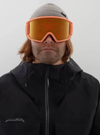 Anon Relapse Goggle für Herren – Asian Fit