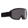 Anon Relapse Goggles Snapback + Bonuslinse – Muster