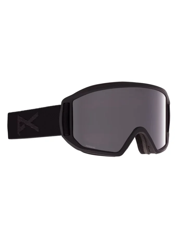 Anon Relapse Goggles Snapback + Bonuslinse – Muster