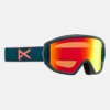 Anon Relapse Jr. Skibrille + MFI®-Gesichtsmaske